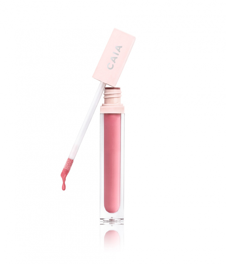 PINKY PROMISE in the group MAKEUP / LIPS / Lip Gloss at CAIA Cosmetics (CAI443)
