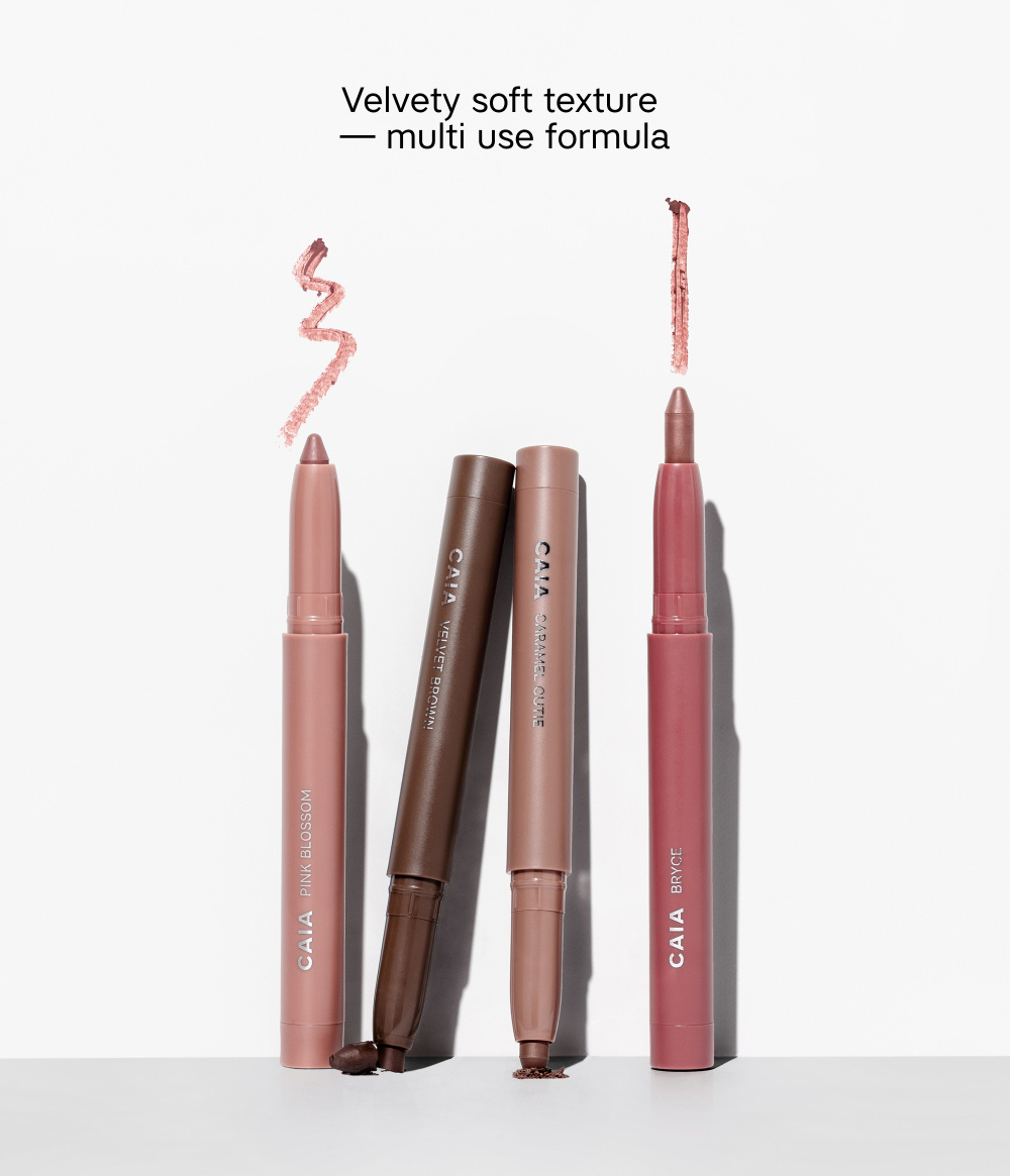 PINK BLOSSOM LIP CRAYON