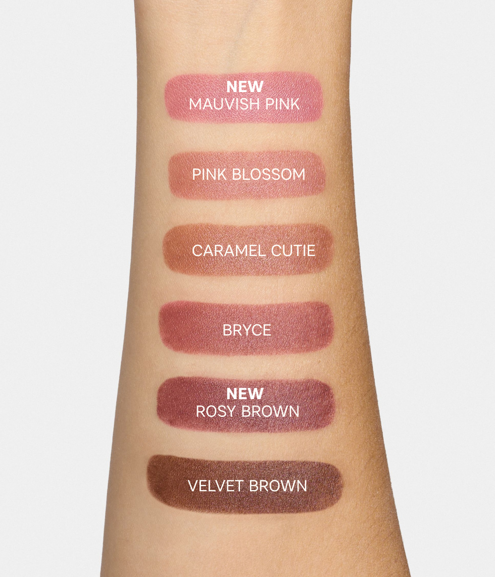 PINK BLOSSOM LIP CRAYON