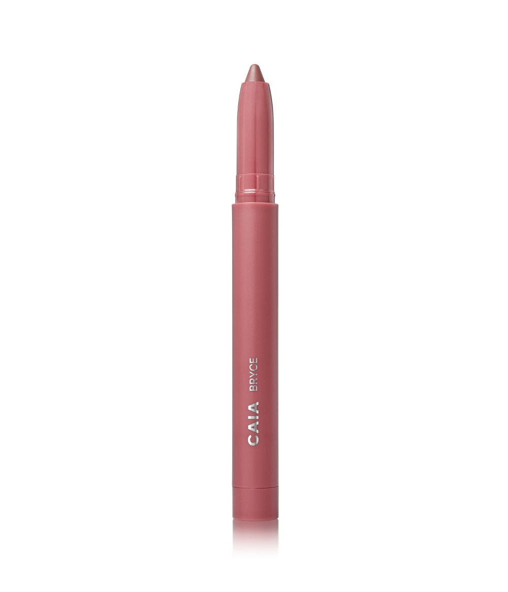 BRYCE LIP CRAYON in the group MAKEUP / LIPS / Lip Pencils at CAIA Cosmetics (CAI461)