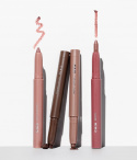 VELVET BROWN LIP CRAYON