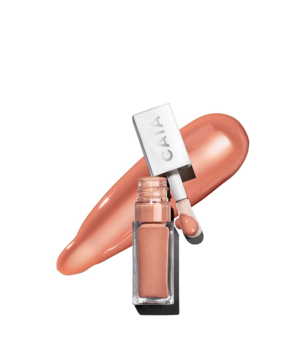 ADORABLE GLOSS in the group MAKEUP / LIPS / Lip Gloss at CAIA Cosmetics (CAI469)