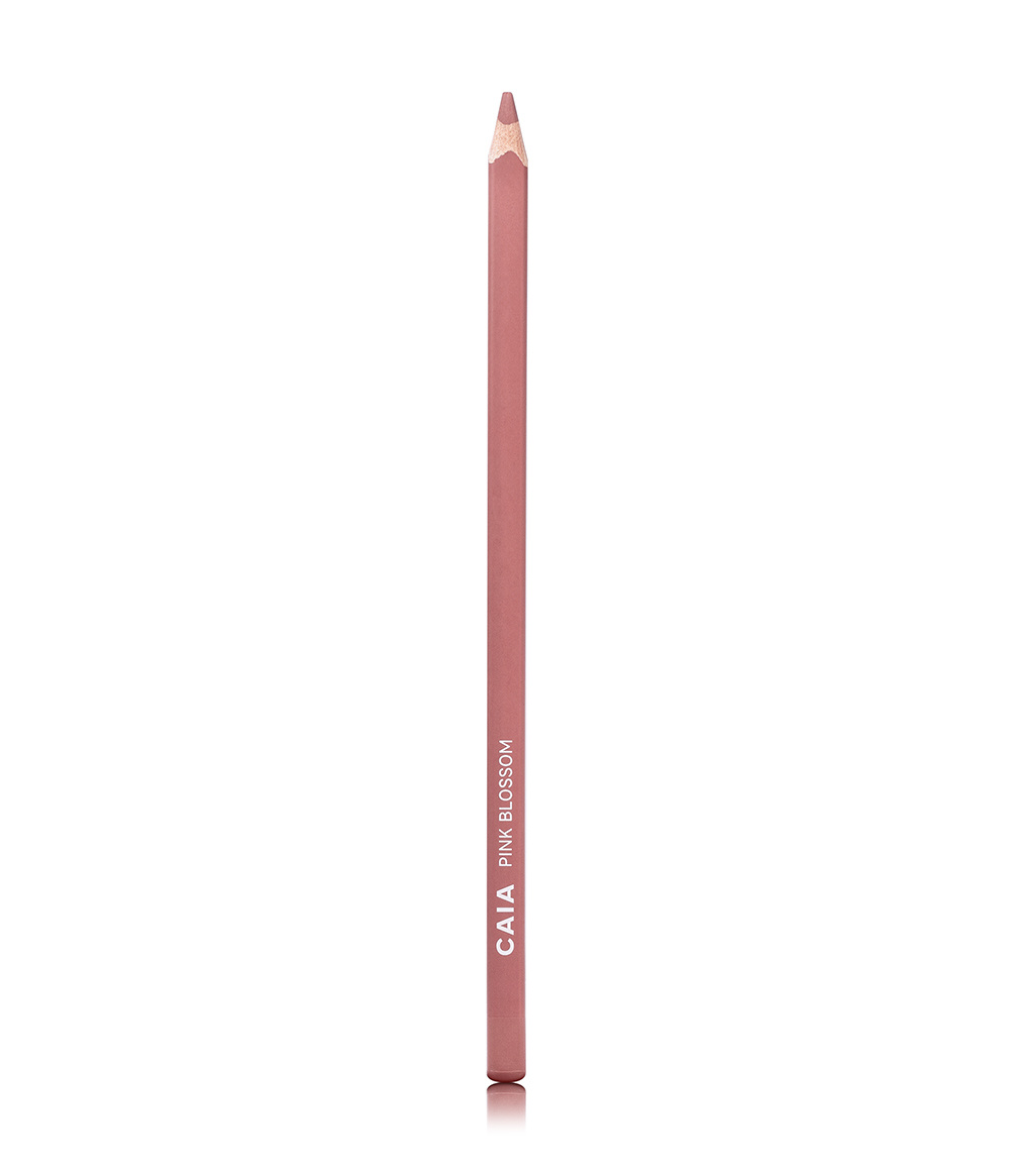 PINK BLOSSOM in the group MAKEUP / LIPS / Lip Pencils at CAIA Cosmetics (CAI475)