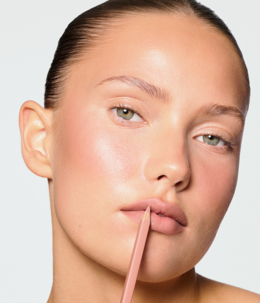 PINK BLOSSOM - CAIA Cosmetics