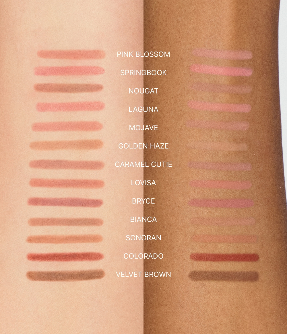 VELVET BROWN VELVET BROWN