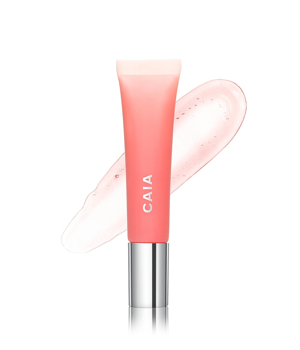 PINK SIP in the group MAKEUP / LIPS / Lip Gloss at CAIA Cosmetics (CAI488)