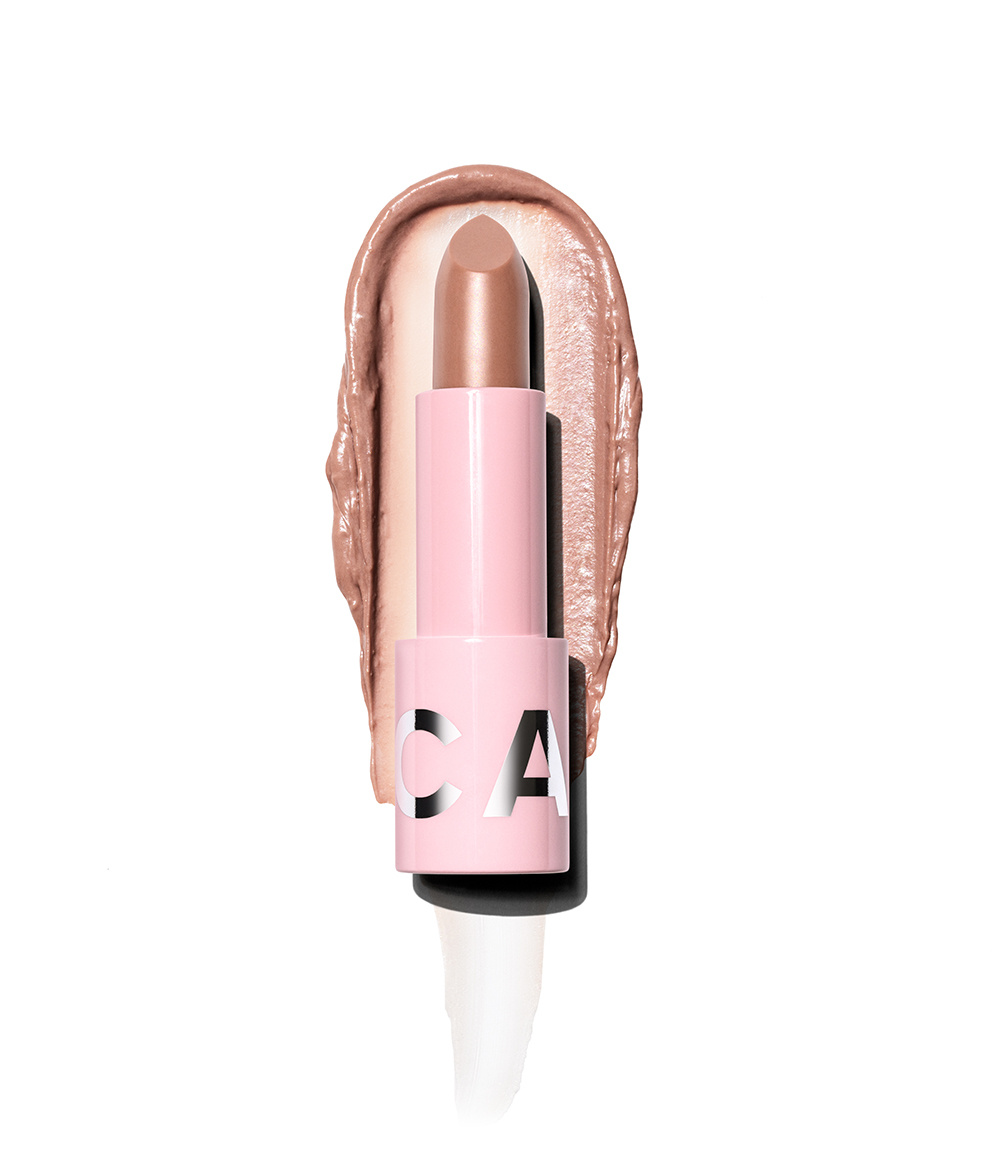 SHEER CINNAMON TINTED LIP BALM in the group MAKEUP / LIPS / Lip Balm at CAIA Cosmetics (CAI492)