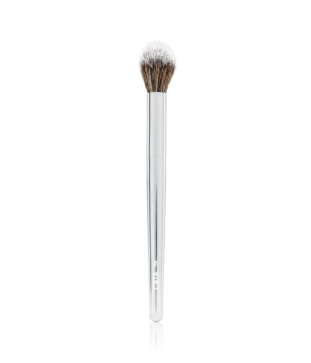 POINTED HIGHLIGHTER BRUSH 09 in the group BRUSHES & TOOLS / BRUSHES / Makeup Brushes at CAIA Cosmetics (CAI501)