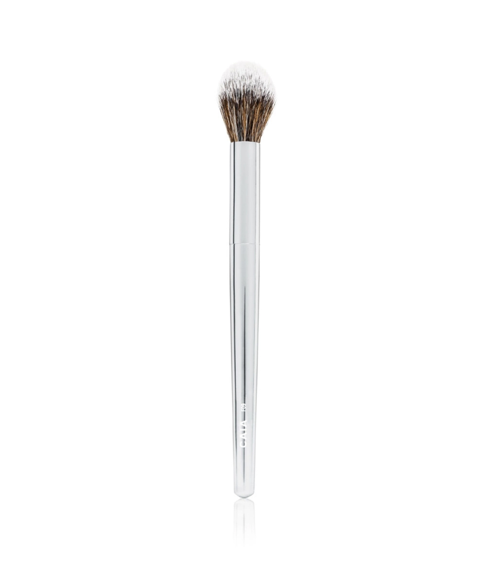 POINTED HIGHLIGHTER BRUSH F09 in the group BRUSHES & TOOLS / BRUSHES / Makeup Brushes at CAIA Cosmetics (CAI501)