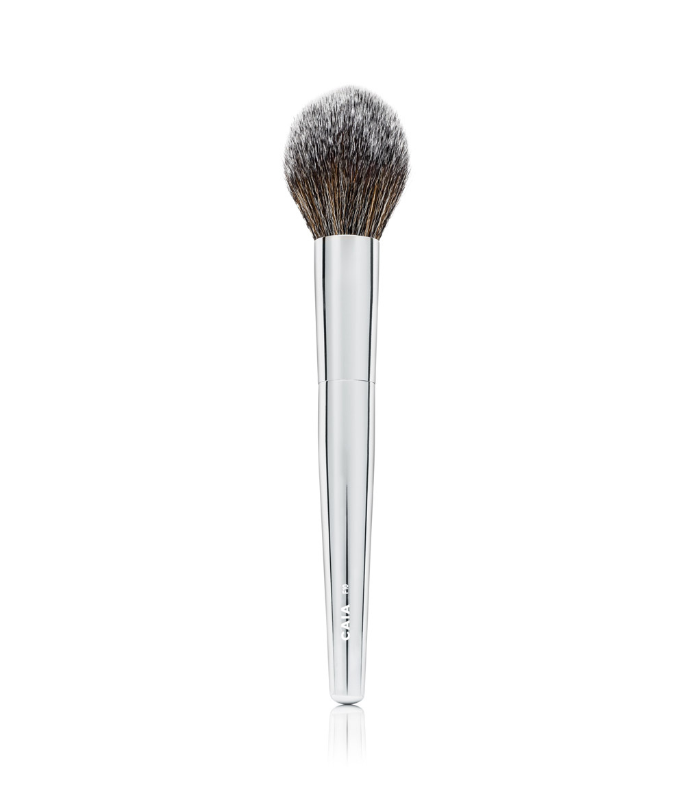 Best powder outlet makeup brush