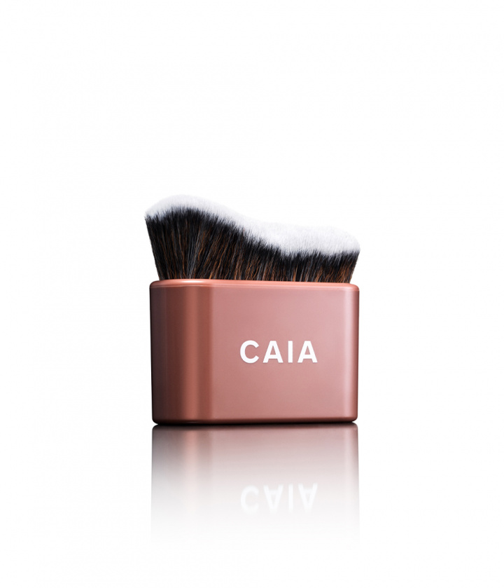 BODY GLOW BRUSH in the group BRUSHES & TOOLS / BRUSHES / Makeup Brushes at CAIA Cosmetics (CAI503)