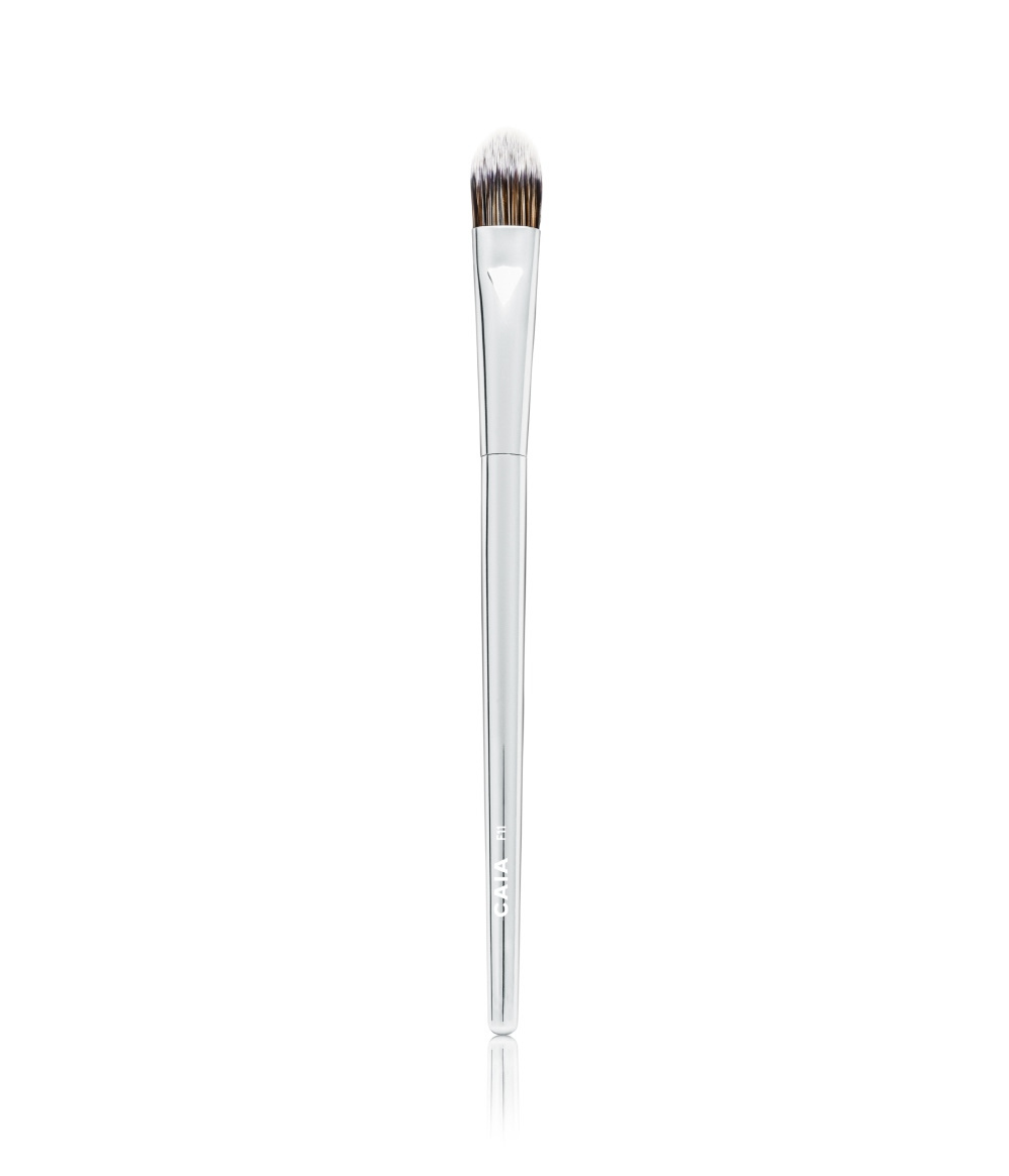 PRECISION CONCEALER BRUSH F11 in the group BRUSHES & TOOLS / BRUSHES / Makeup Brushes at CAIA Cosmetics (CAI505)