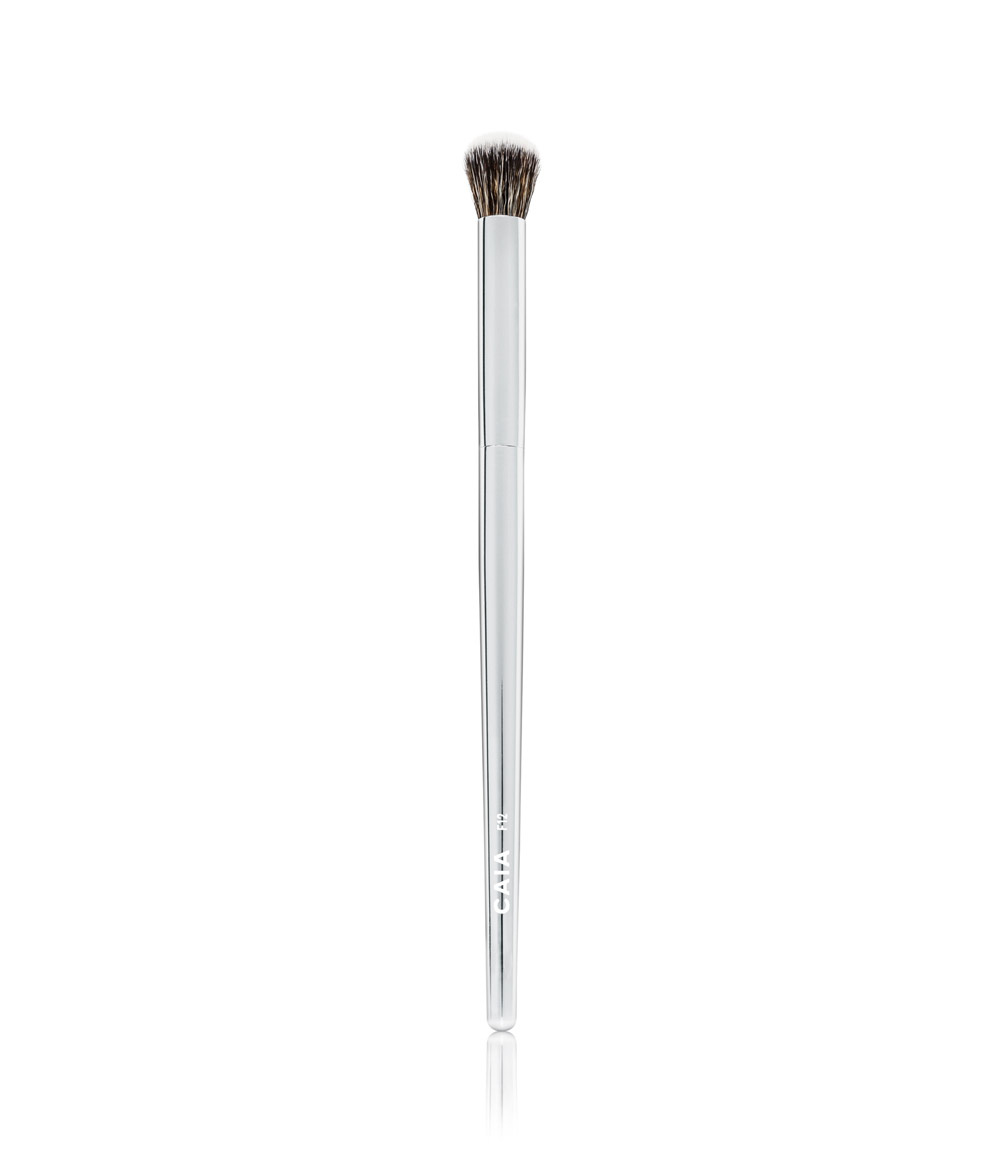 BUFFER CONCEALER BRUSH F12 in the group BRUSHES & TOOLS / BRUSHES / Makeup Brushes at CAIA Cosmetics (CAI506)