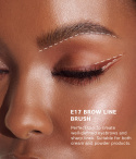 BROW LINE BRUSH 17