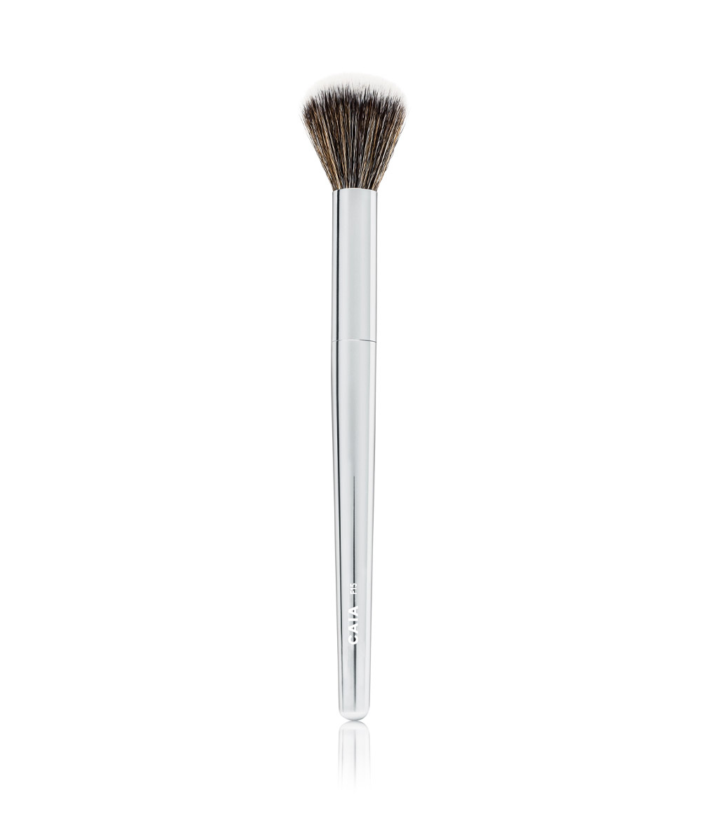 SETTING POWDER BRUSH 15 in the group BRUSHES & TOOLS / BRUSHES / Makeup Brushes at CAIA Cosmetics (CAI514)
