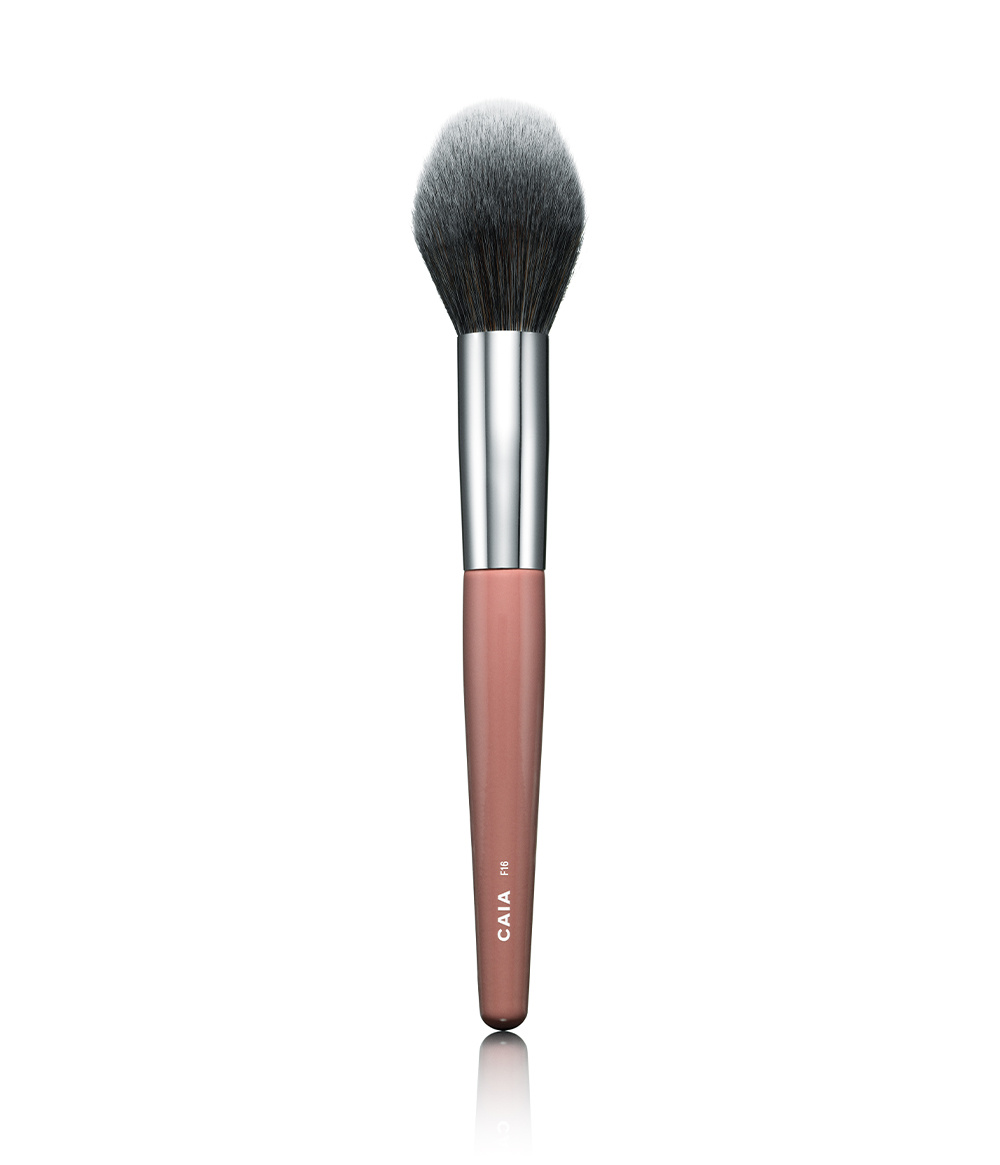 POINTED SETTING POWDER BRUSH 16 in the group BRUSHES & TOOLS / BRUSHES / Makeup Brushes at CAIA Cosmetics (CAI517)