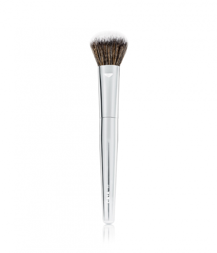 LIQUID BRONZER BRUSH 17 in the group BRUSHES & TOOLS / BRUSHES / Makeup Brushes at CAIA Cosmetics (CAI518)