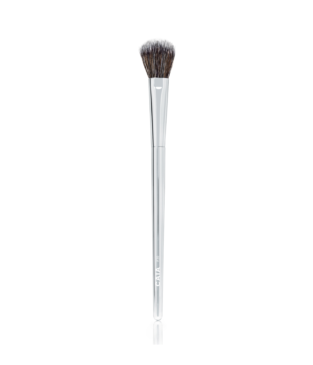 PRECISION SETTING BRUSH F20 in the group BRUSHES & TOOLS / BRUSHES / Makeup Brushes at CAIA Cosmetics (CAI527)