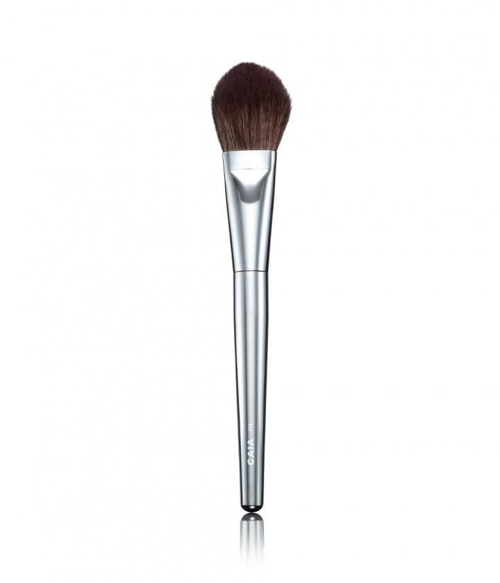 LOOSE BRONZER BRUSH 18 in the group MAKEUP / FACE / Bronzer at CAIA Cosmetics (CAI528)