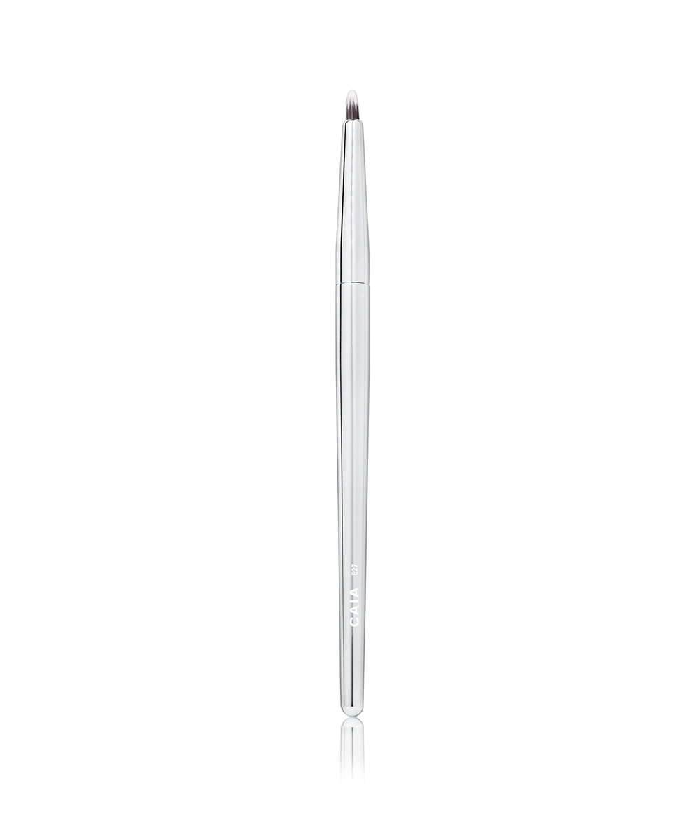 THE ARTIST PENCIL BRUSH E27 in the group BRUSHES & TOOLS / BRUSHES / Eyeshadow Brushes at CAIA Cosmetics (CAI536)
