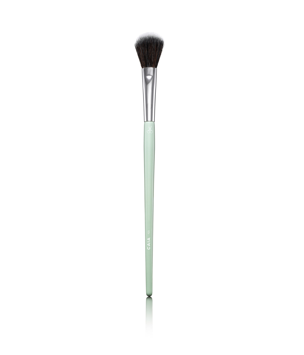 DETAILED HIGHLIGHTER BRUSH 23 in the group BRUSHES & TOOLS / BRUSHES / Makeup Brushes at CAIA Cosmetics (CAI537)