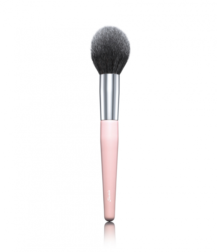 POINTED POWDER BRUSH 10 - LIMITED EDITION in the group BRUSHES & TOOLS / BRUSHES / Makeup Brushes at CAIA Cosmetics (CAI540)