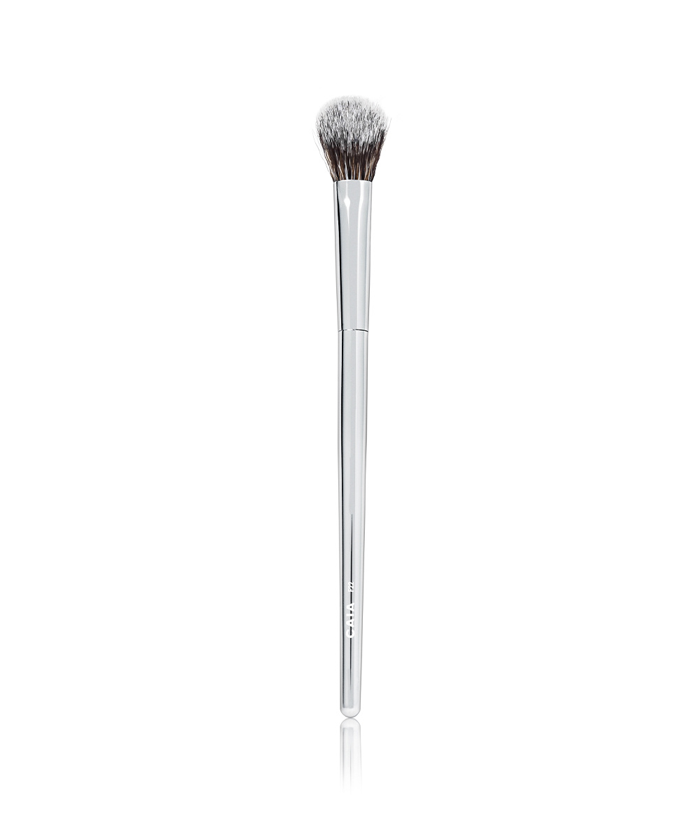 ANGLED CONCEALER BRUSH F22 in the group BRUSHES & TOOLS / BRUSHES / Makeup Brushes at CAIA Cosmetics (CAI548)