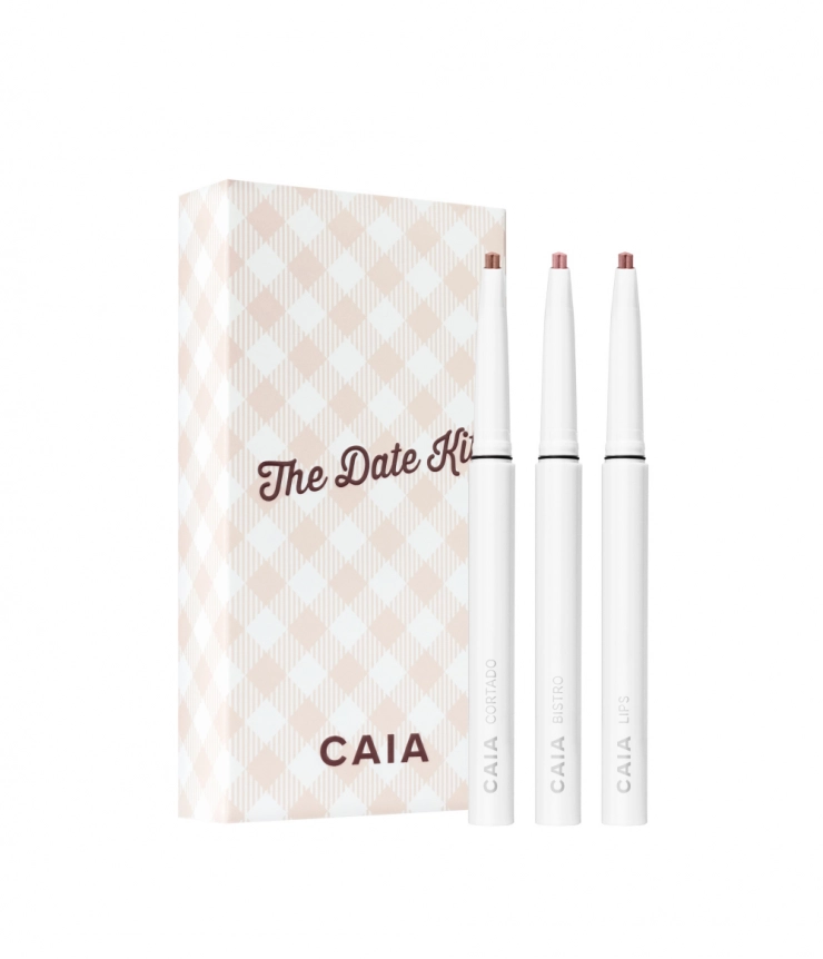 THE DATE KIT