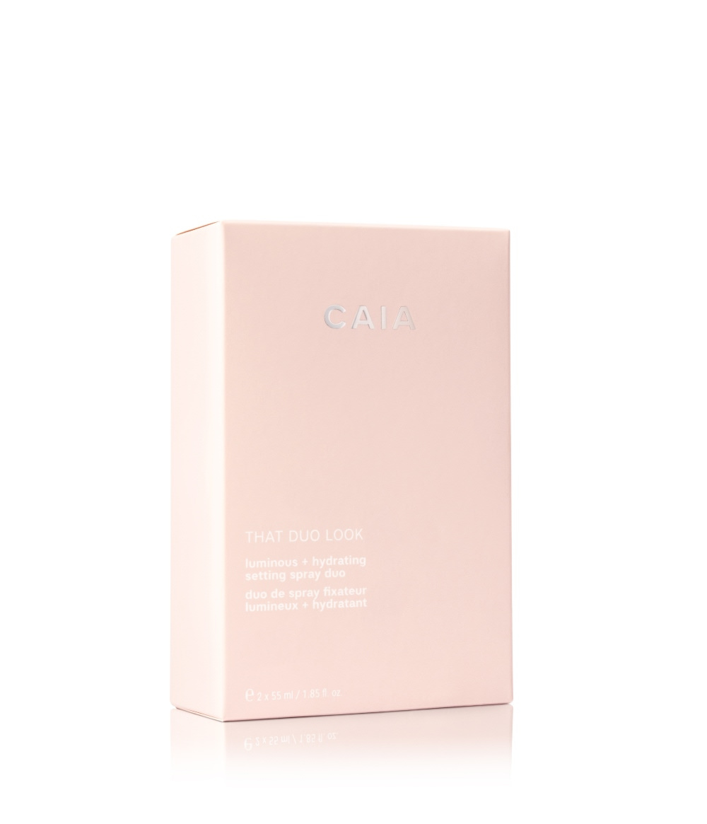 THAT DUO LOOK THAT DUO LOOK