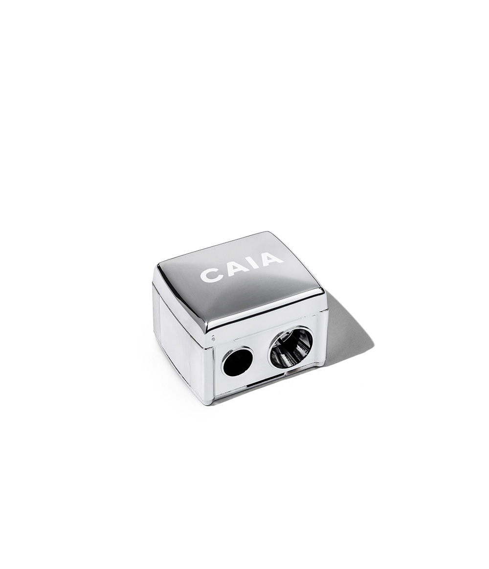 PENCIL SHARPENER in the group BRUSHES & TOOLS / TOOLS at CAIA Cosmetics (CAI603)