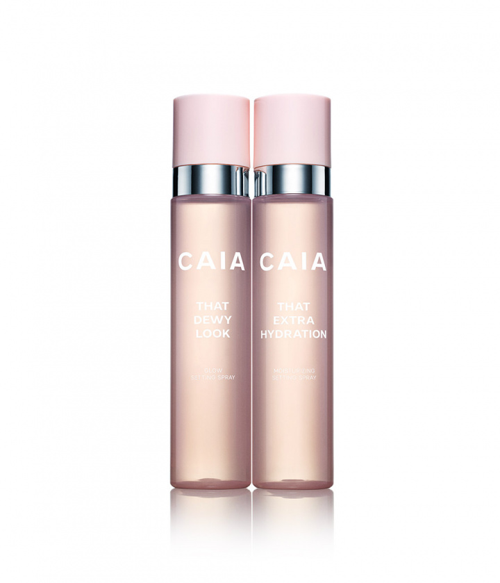 THAT DEWY HYDRATION DUO in the group MAKEUP / FACE / Setting Spray at CAIA Cosmetics (CAI608)