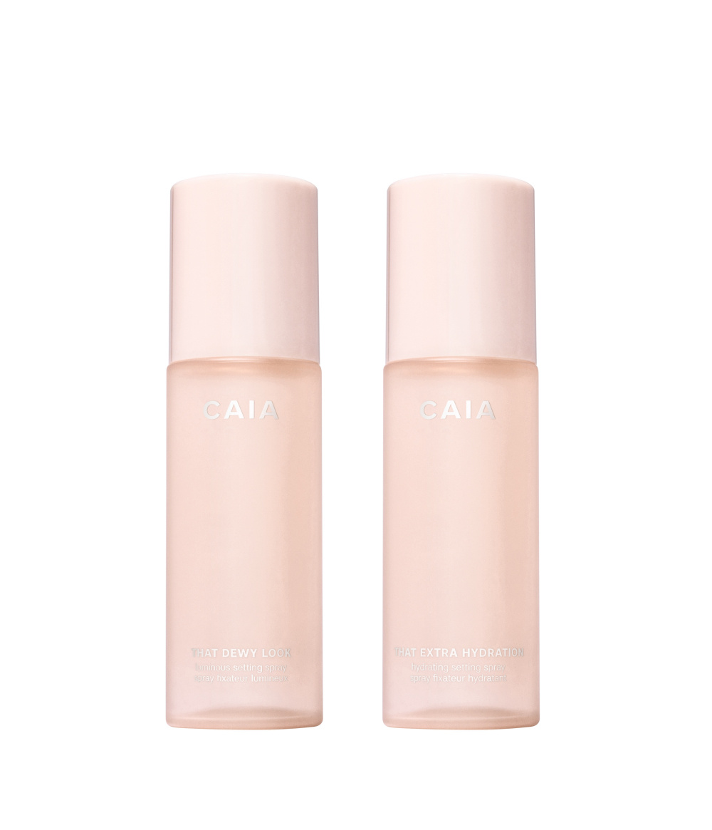 THAT DEWY HYDRATION DUO in the group MAKEUP / FACE / Setting Spray at CAIA Cosmetics (CAI608)