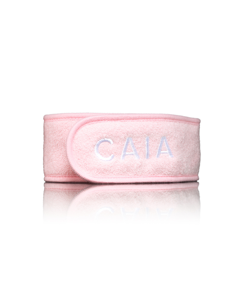 HANDLE WITH HAIR - PINK in the group BRUSHES & TOOLS / TOOLS at CAIA Cosmetics (CAI610)