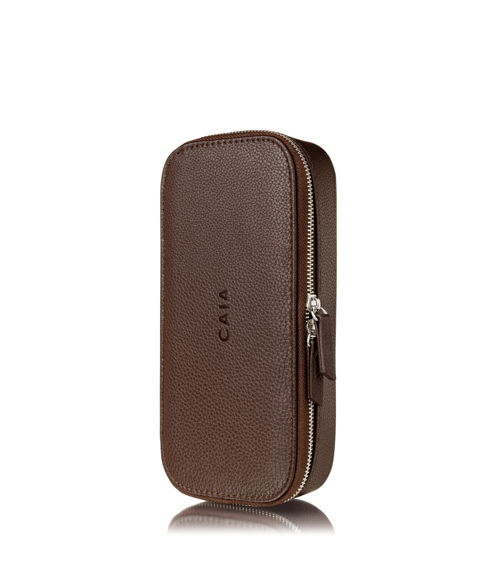 SMALL BEAUTY CASE in the group BRUSHES & TOOLS / TOILETRY BAGS at CAIA Cosmetics (CAI6153)