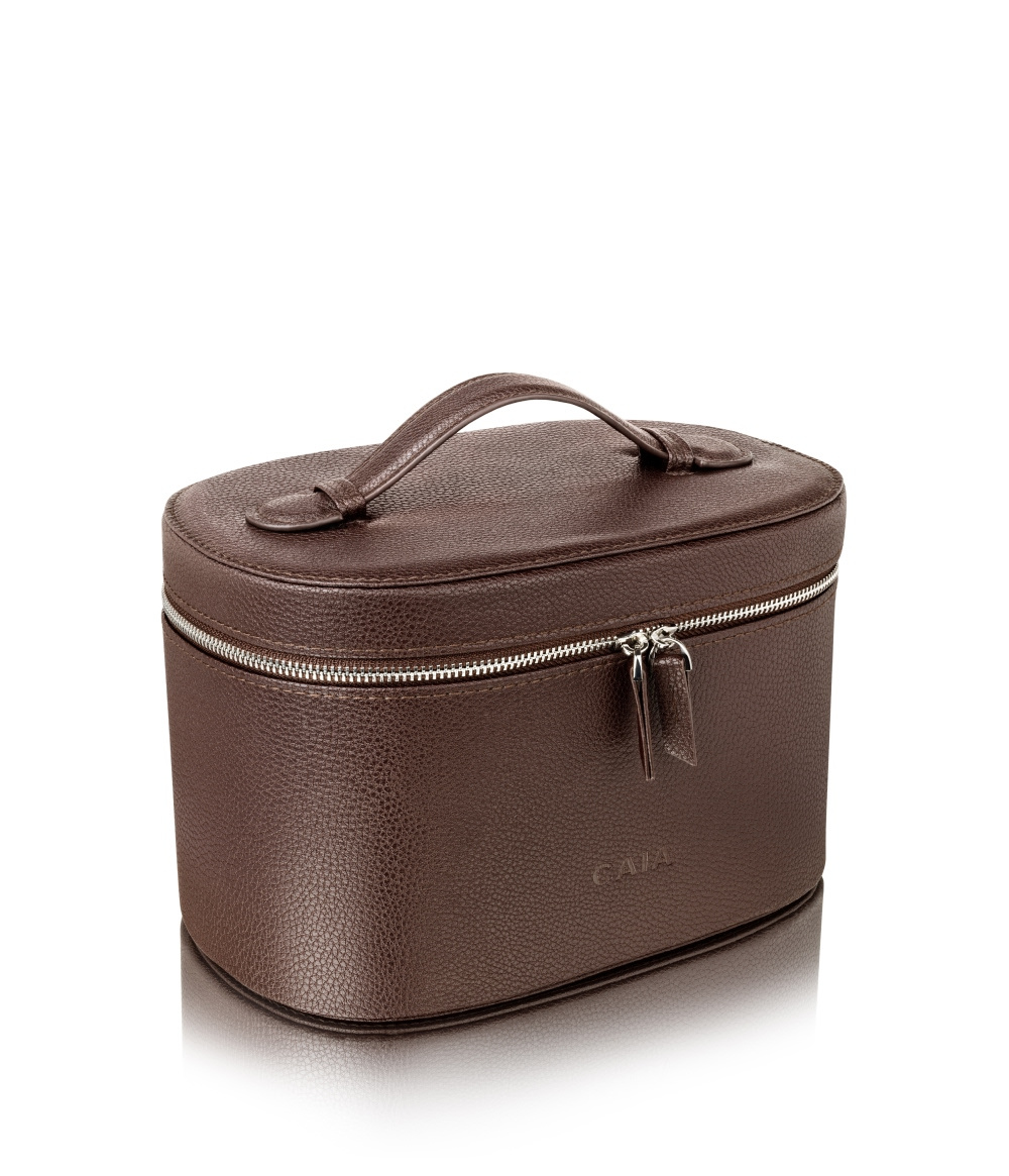 BEAUTY CASE in the group BRUSHES & TOOLS / TOILETRY BAGS at CAIA Cosmetics (CAI6198)