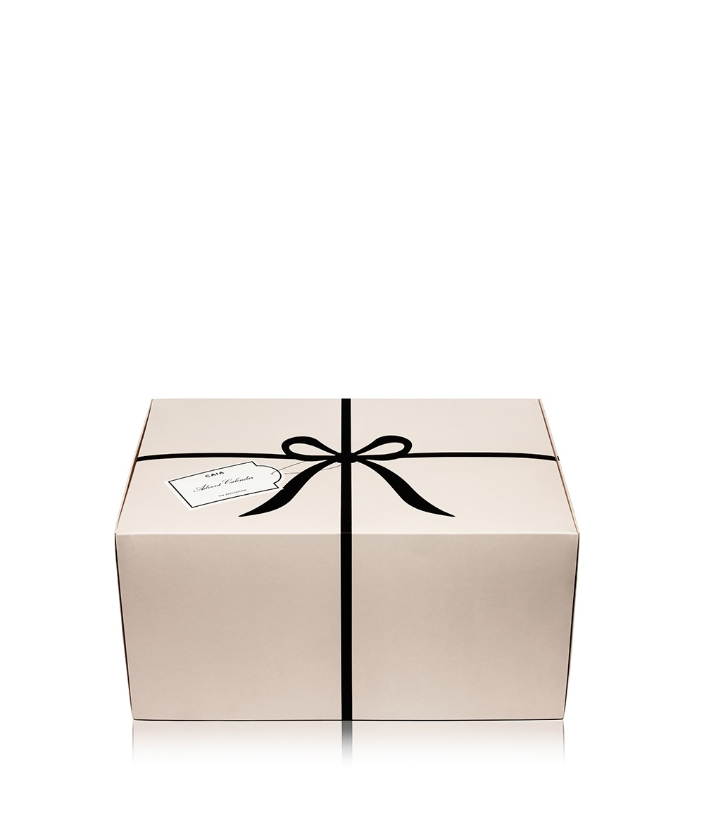 CAIA ADVENT CALENDAR in the group NEW IN at CAIA Cosmetics (CAI6204)