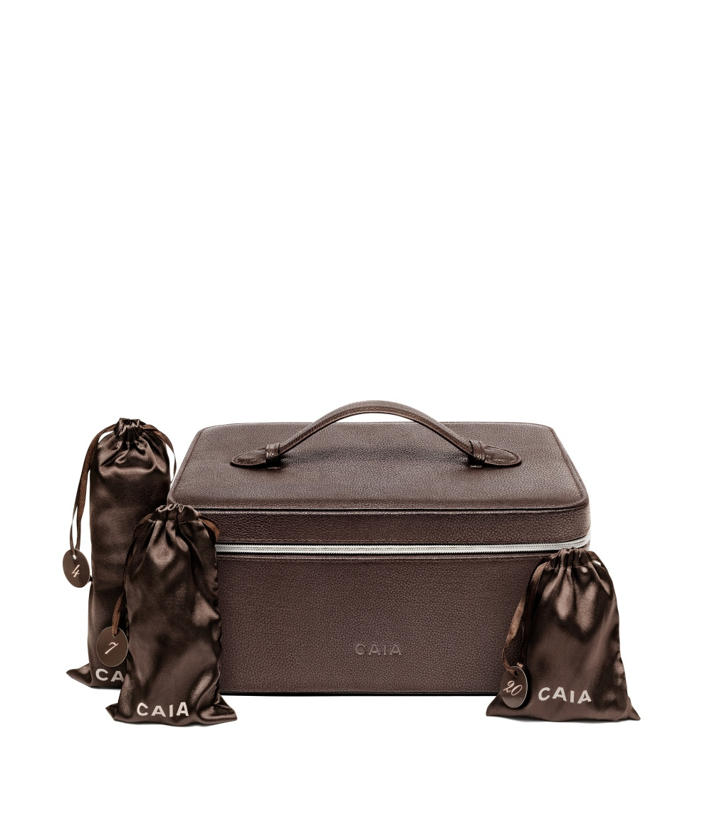 CAIA ADVENT CALENDAR in the group NEW IN at CAIA Cosmetics (CAI6204)