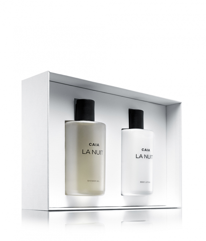 LA NUIT BODY in the group PERFUME at CAIA Cosmetics (CAI621)