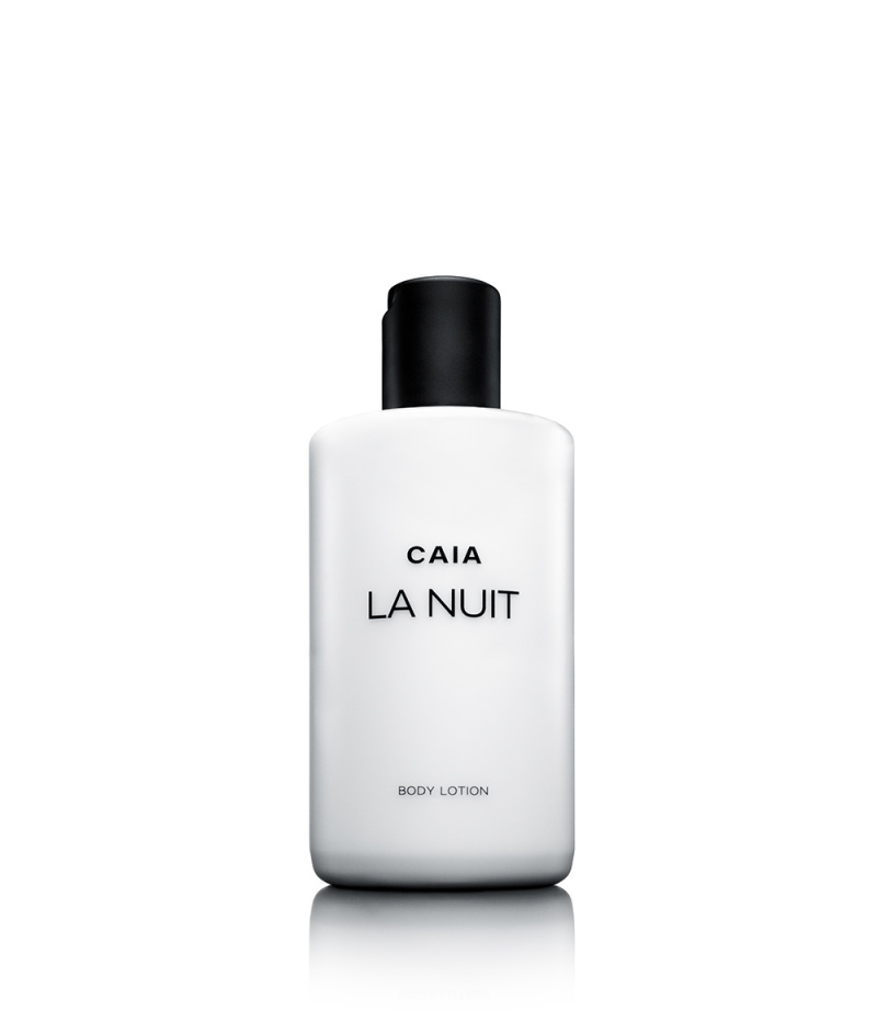 LA NUIT BODY