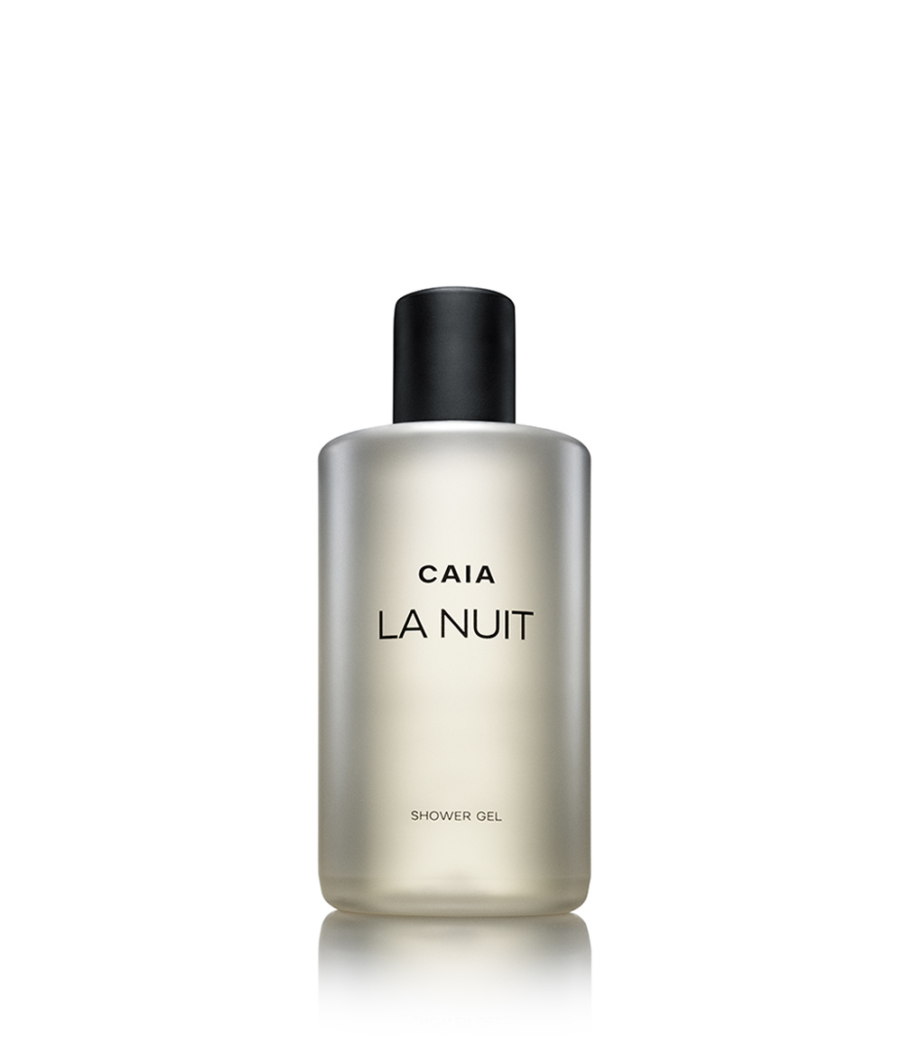 LA NUIT BODY LA NUIT BODY
