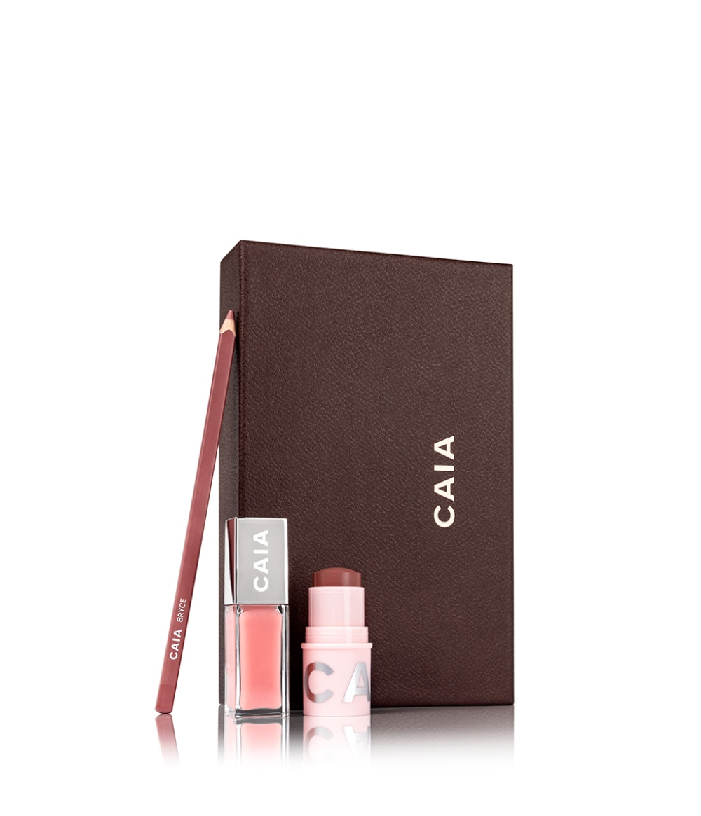 BRYCE VOYAGE in the group KITS & SETS / GIFT SETS at CAIA Cosmetics (CAI6228)