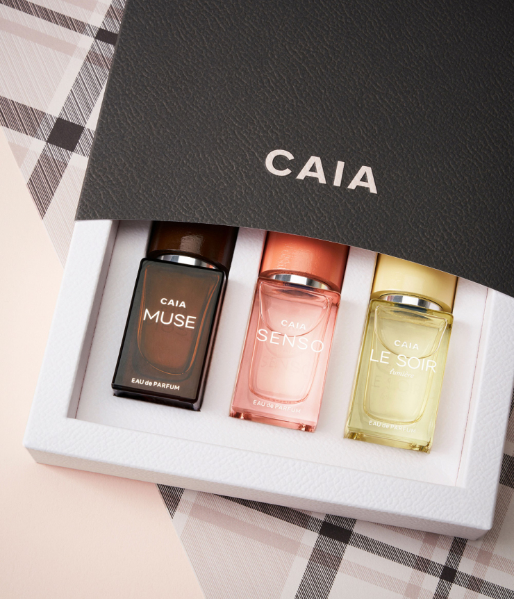 MINI TRAVEL COLLECTION