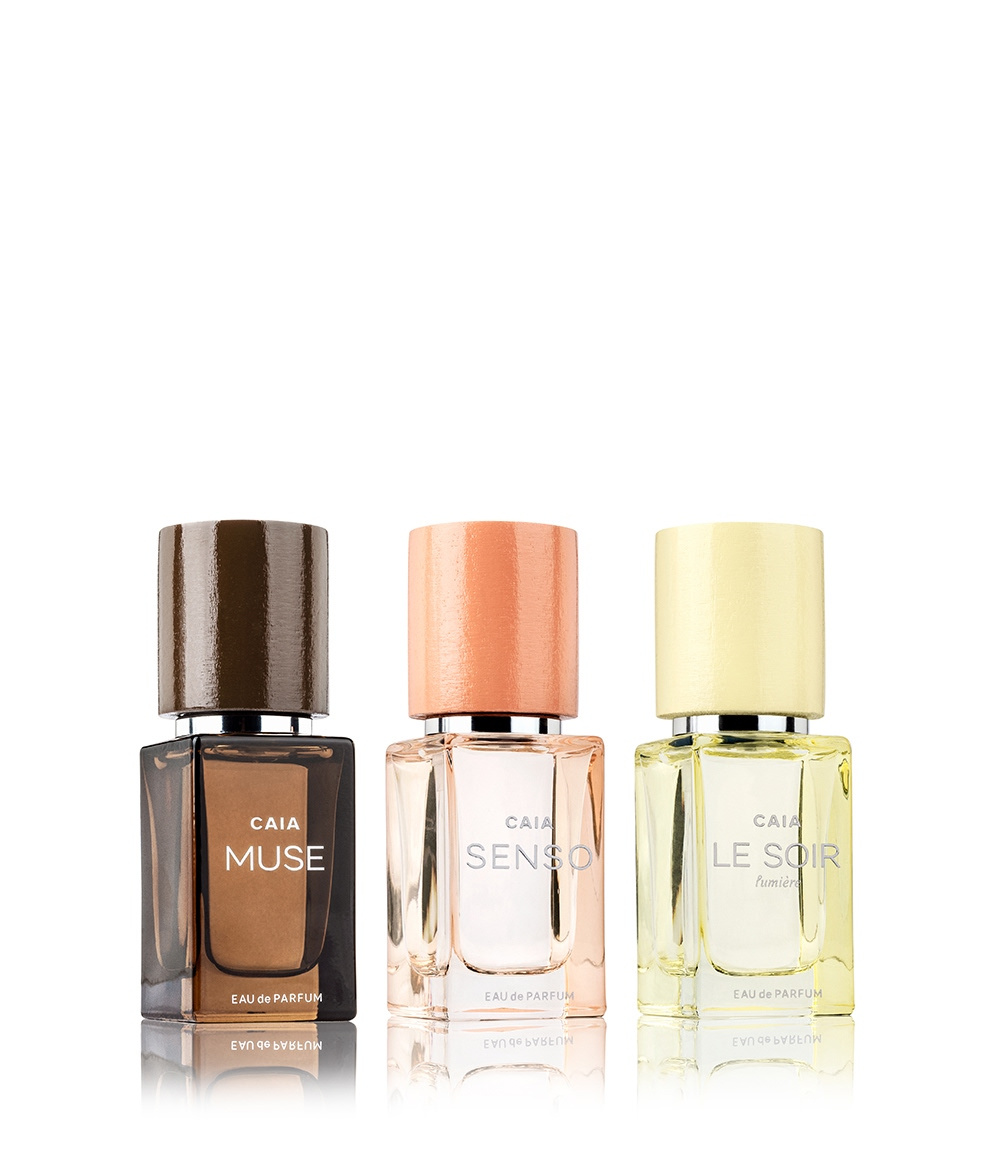 MINI TRAVEL COLLECTION MINI TRAVEL COLLECTION