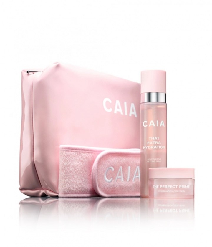 PRIME TIME KIT in the group MAKEUP / FACE / Primer at CAIA Cosmetics (CAI624)