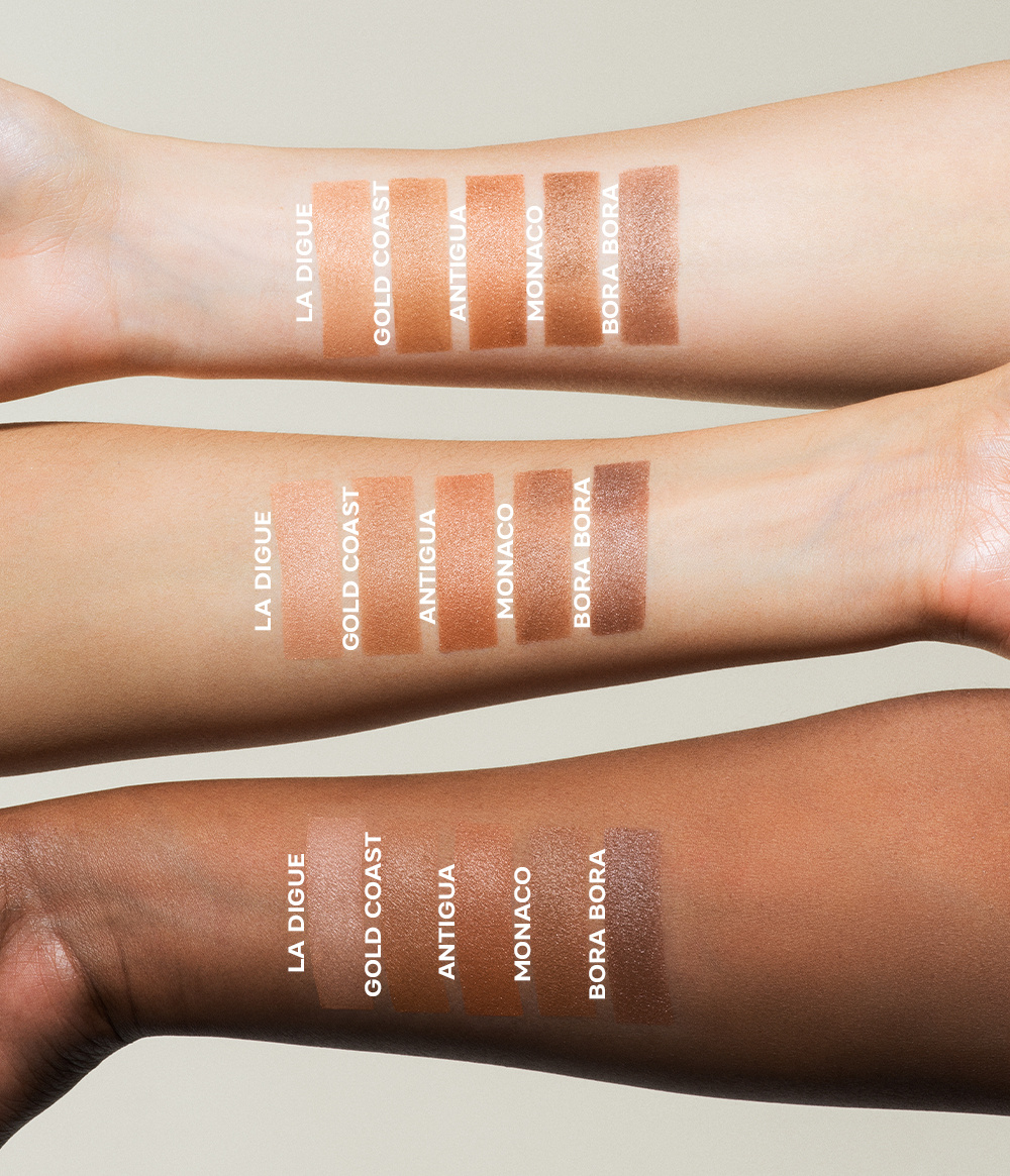 BRONZE ME  BRONZE ME