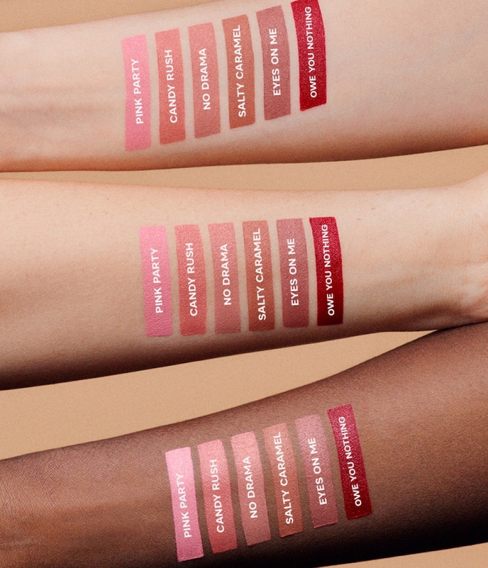 MATTE LIP KIT MATTE LIP KIT