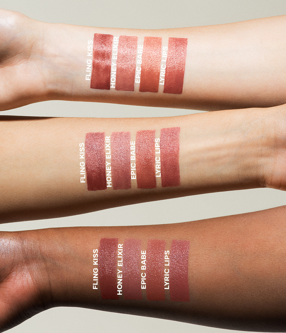 LIP KIT LIP KIT