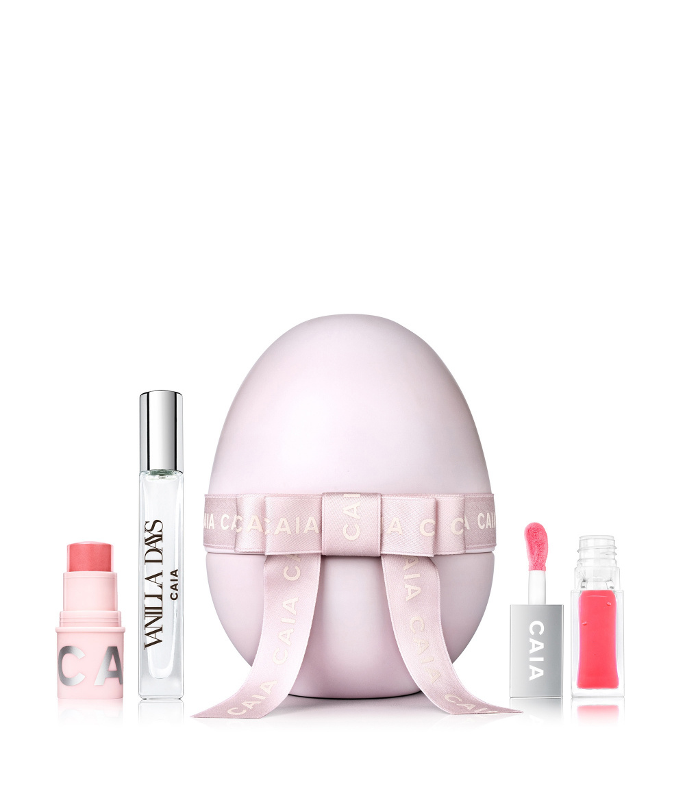 EASTER DELIGHT GIFT SET in the group KITS & SETS / Gift Sets at CAIA Cosmetics (CAI6457E)