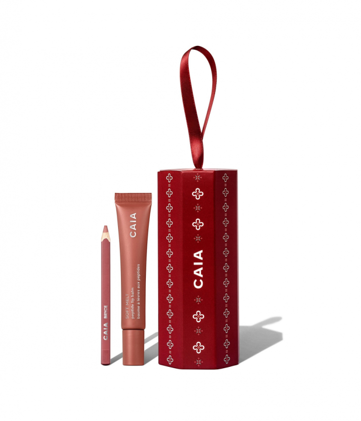 BRYCE BRÛLÉE GIFT SET
