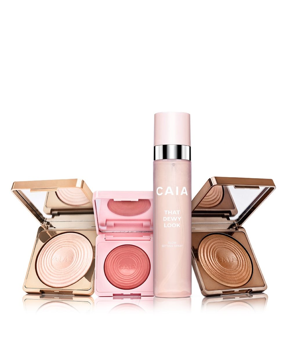 GLOW KIT in the group KITS & SETS at CAIA Cosmetics (CAI663)